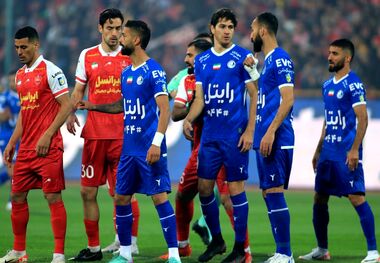 اینبار نتوانستند حق استقلال را بخورند