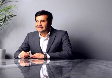 آشنایی با احمد دنیامالی؛ رزومه ششمین وزیر ورزش ایران