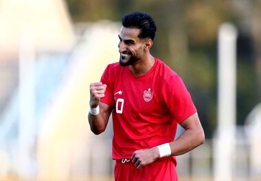 48 ساعت پراتفاق برای پرسپولیس؛ 2+2 ورودی - خروجی