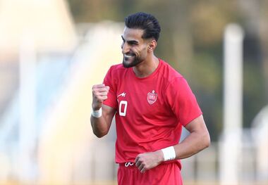 48 ساعت پراتفاق برای پرسپولیس؛ 2+2 ورودی - خروجی
