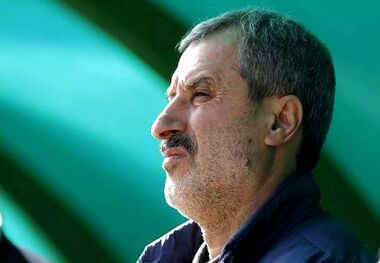 محمد مایلی‌کهن؛ مرد بی‌نقاب فوتبال ایران