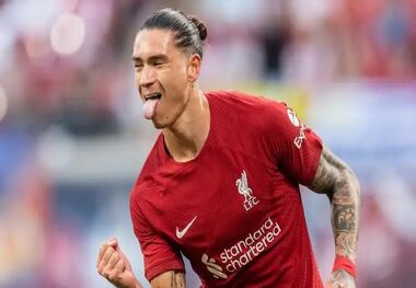 شوک آرسنال به بازار؛ مایکل آرتتا به دنبال داروین نونیز
