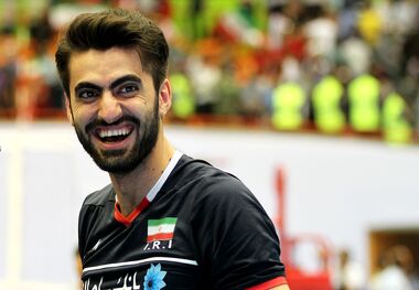 یکه‌تازی غفور در لیگ رومانی

