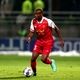 پرسپولیسی‌ها رودست خوردند؛ پول عبدالکریم حسن روی هوا!