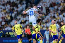 ویدیو | خلاصه بازی النصر 1 - الهلال 1