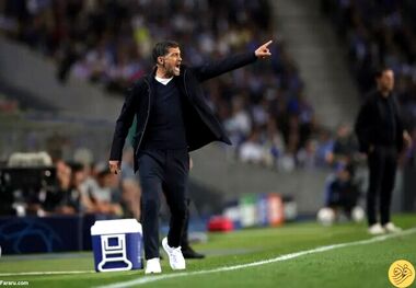 النصر عربستان سرمربی جدیدش را انتخاب کرد