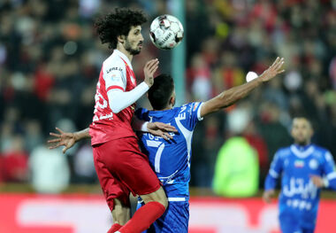 شرط مهم AFC برای استقلال و پرسپولیس