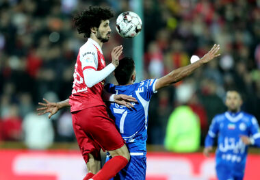 شرط مهم AFC برای استقلال و پرسپولیس