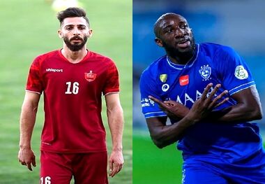 شایعه عجیب در استقلال؛ بلانکو می‌رود، عبدی و مارگا آبی‌پوش می‌شوند!