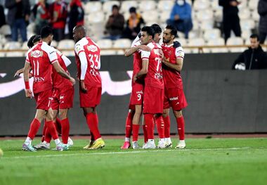 پرسپولیس با اوسمار تیم بهتری شده است