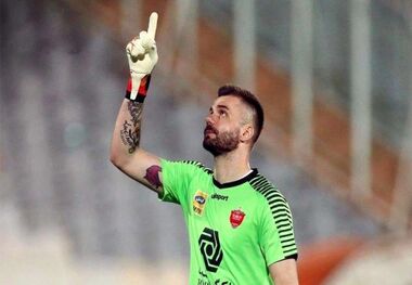 ماجراهای کلافه کننده رادو و پرسپولیس
