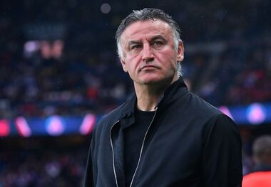 گالتیه: بازی مقابل پرسپولیس امتحان بزرگی برای ماست

