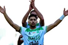 لیموچی به تیم ملی دعوت شد
