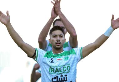 پرسپولیس بازیکن 50 میلیاردی می‌گیرد؟