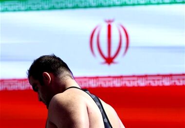 واکنش میرزازاده به رقابت دوباره با غول کوبایی