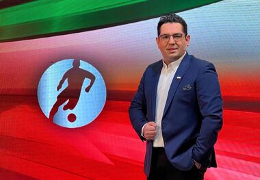 انتقادات از محمدرضا احمدی؛ این چه وضع گزارشه؟