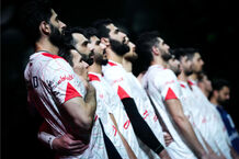 هفتمین شکست تیم ملی در لیگ ملت‌های والیبال/ باخت، باخت و باز هم باخت

