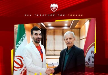 رسمی؛ یحیی گل‌محمدی ستاره ملوان را قاپید!