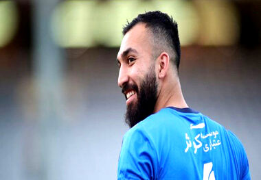 اولین خبر خوب برای استقلالی‌ها در نقل و انتقالات