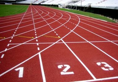 عکس | پوشش جنجالی زنان دونده در تهران
