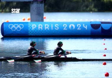 حذف سفیران لباس ایران در المپیک 2024!