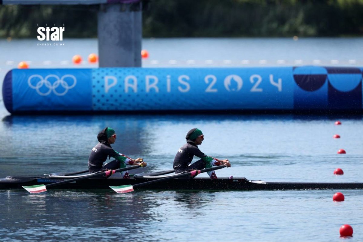 حذف سفیران لباس ایران در المپیک 2024!