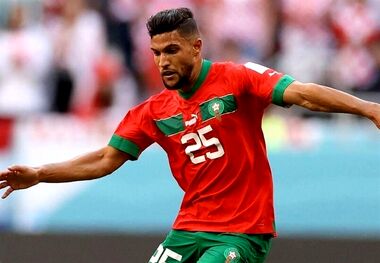 مدافع مراکشی سرانجام به پرسپولیس پیوست
