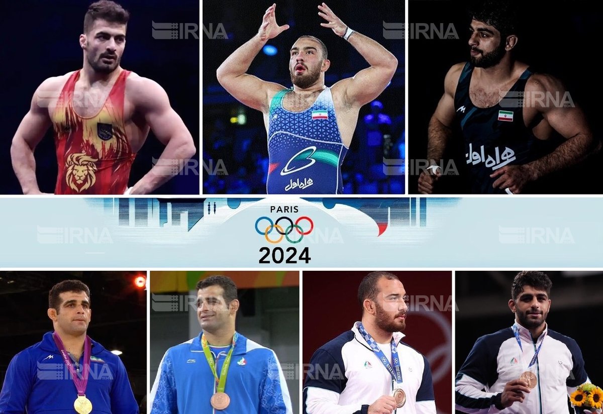 خط و نشان آملی‌ها برای جویباری در المپیک 2024