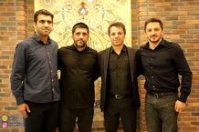 "قهر" بلای جان کشتی ایران!