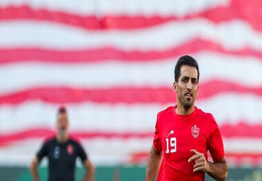 وحید امیری: اگر لایق باشم می‌مانم 