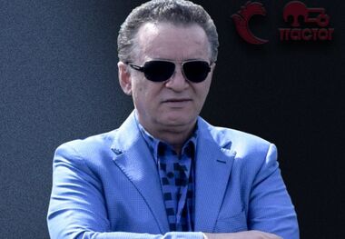 گزینه‌ جذاب در راه تراکتور تبریز؛ مربی منچستر به ایران می‌آید!