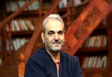 ویدیو | انتقاد شدید جواد خیابانی از حسن یزدانی