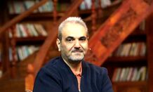 ویدیو | سانسور نام علی کریمی توسط جواد خیابانی در برنامه تلویزیونی!