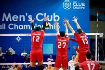 فولادی‌ها هم جهانی شدند/ فینال تمام ایرانی در یزد
