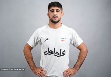 ویدیو| اقدام عجیب کشتی‌گیر ایرانی مقابل رقیب کوبایی