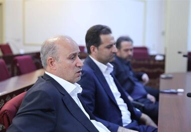 باشگاه پرسپولیس: مقصر مصدومیت بیرانوند شما هستید!

