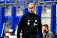 اولین واکنش FIVB به حضور سرمربی برزیلی در ایران