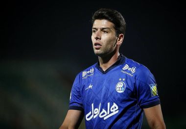 سعید مهری بدون اطلاع با استقلال فسخ کرد