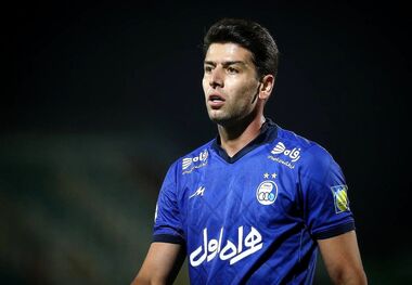 سعید مهری بدون اطلاع با استقلال فسخ کرد