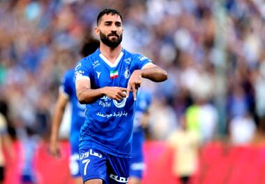 مهرداد محمدی عذرخواهی کرد!