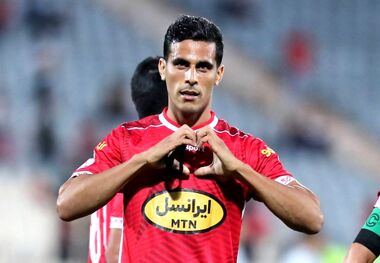 طلب ۶ میلیاردی و سه پیشنهاد مانع تمدید مدافع پرسپولیس