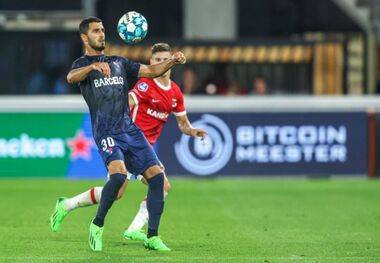 اولین خرید پرسپولیس برای فصل جدید مشخص شد: گوستاوو بلانکو ایرانی!