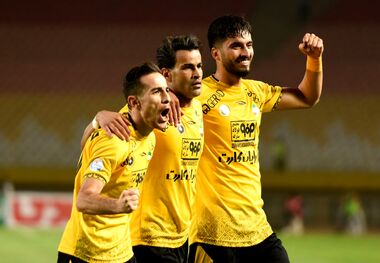 سرگیجه‌ی قاتل پرسپولیس در نیم فصل