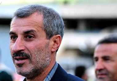 مایلی کهن: اگر پرسپولیس صاحب داشت اوسمار سرمربی نمی شد!
