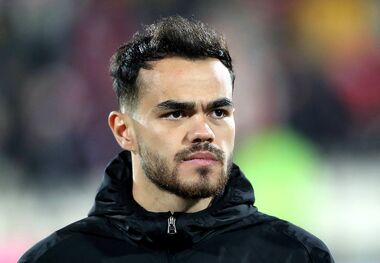 شوک بزرگ؛ ستاره پرسپولیس به المپیک 2024 پاریس می‌رود