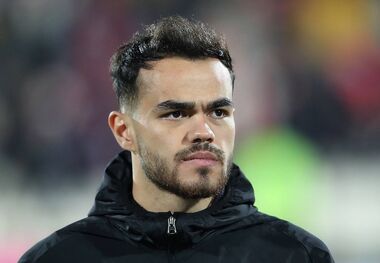 شوک بزرگ؛ ستاره پرسپولیس به المپیک 2024 پاریس می‌رود