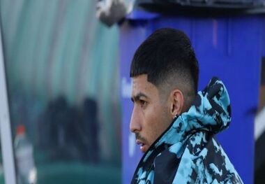 قاتل پرسپولیس اولین خرید استقلال