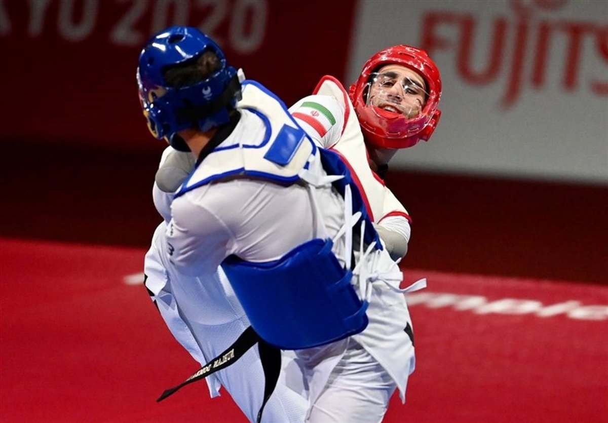 خداحافظی ملی‌پوش پرافتخار پاراتکواندو