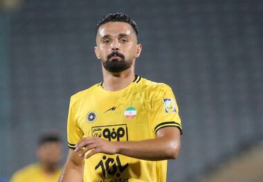 امید نورافکن: ۸ سال لایق قهرمانی بودیم

