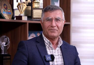 مجید جلالی به سوگ نشست